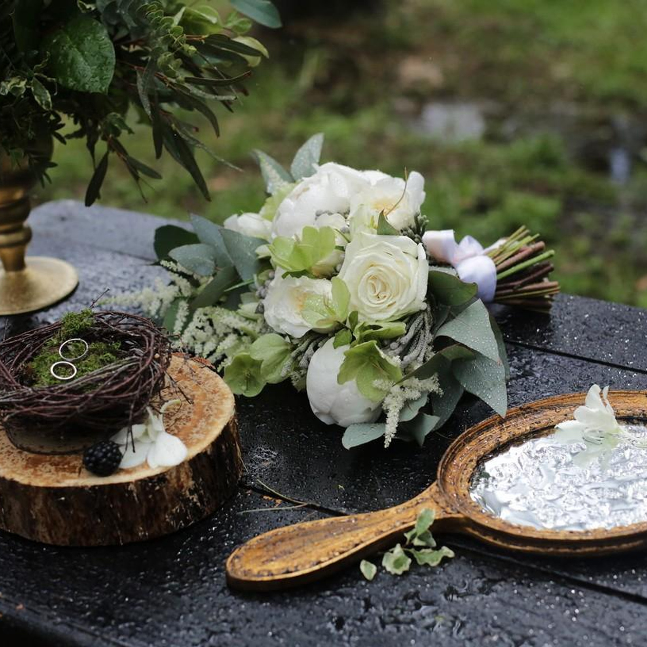 Максим и Елена