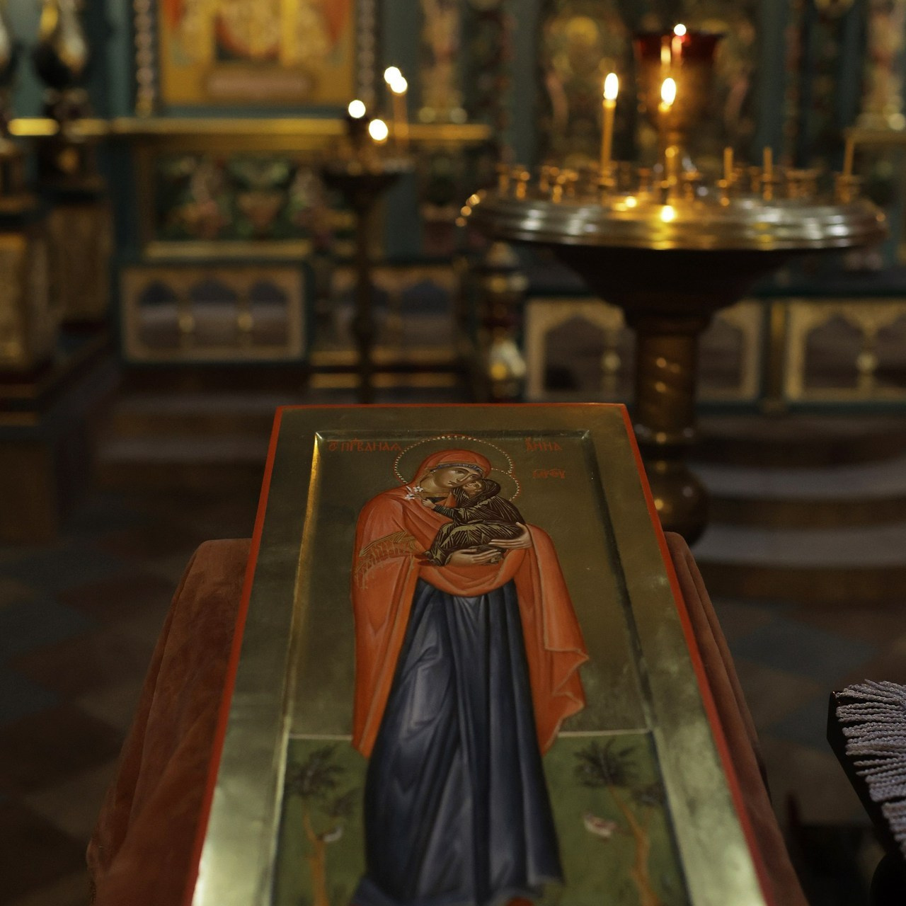 Отзывы. Фотограф на Венчание и Крещение, семейный фотограф в Москве и области