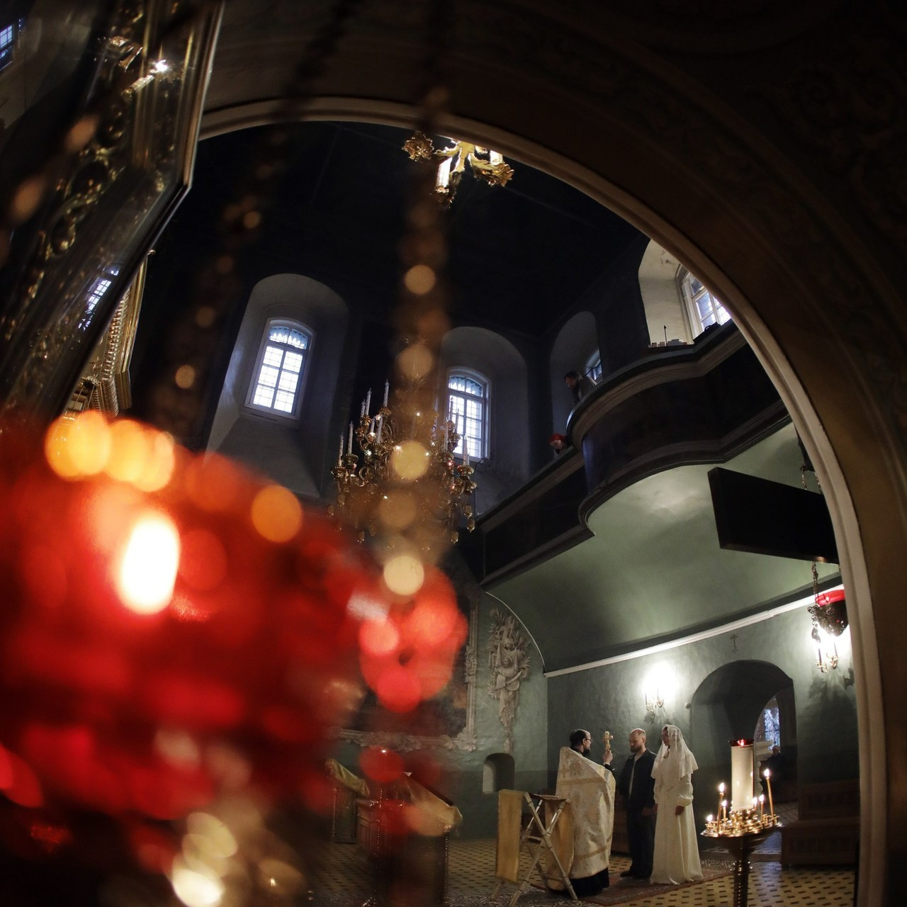 Отзывы. Фотограф на Венчание и Крещение, семейный фотограф в Москве и области