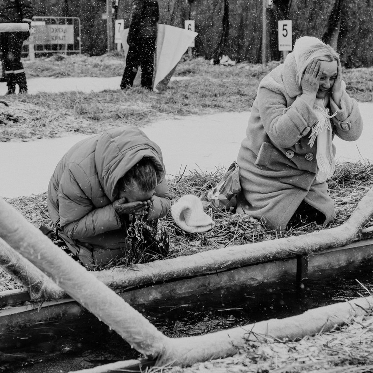 ФОТОГРАФ АЛЕКСАНДРА ПЕРМЯКОВА