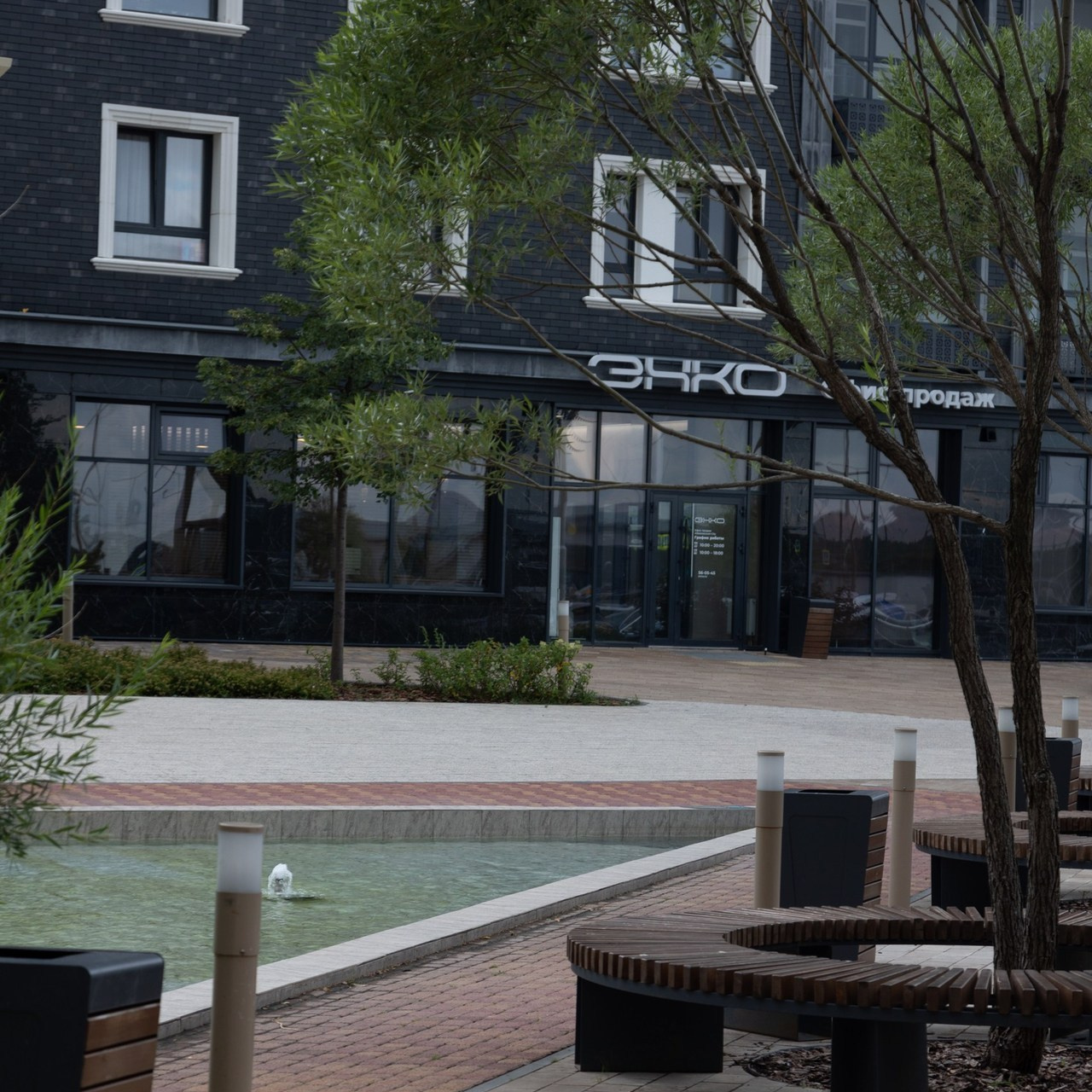 Отзывы. Главная