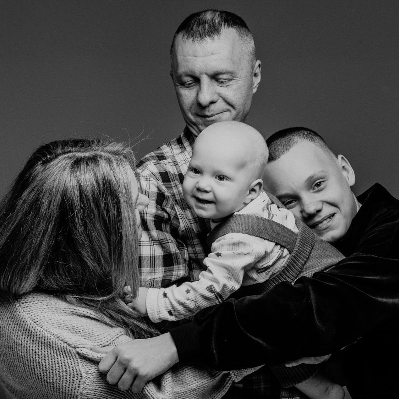 ФОТОГРАФ АЛЕКСАНДРА ПЕРМЯКОВА