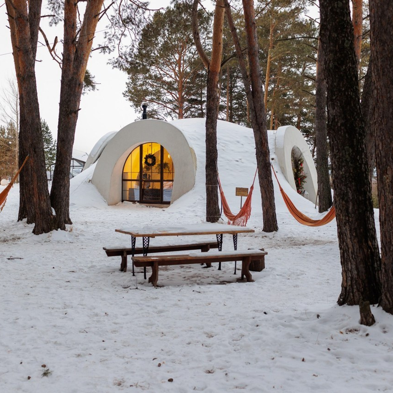 Отзывы. Главная