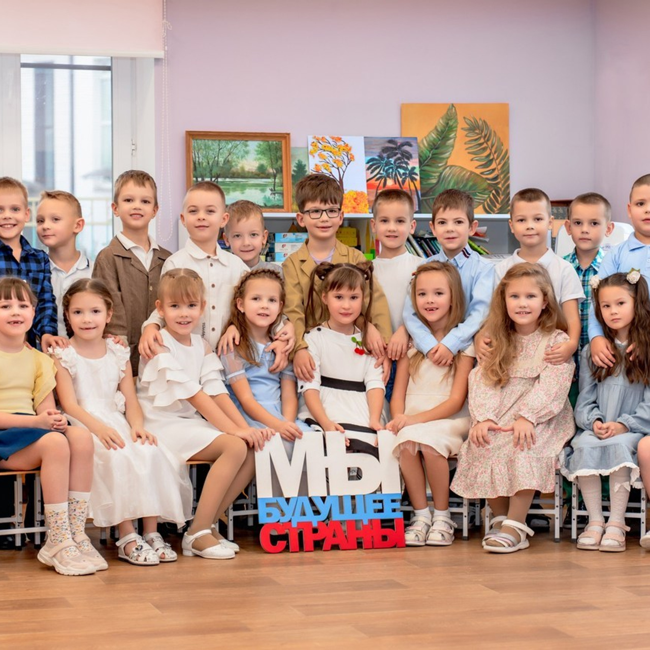 Отзывы. Школьный и семейный фотограф в Белгороде Натали Колесник