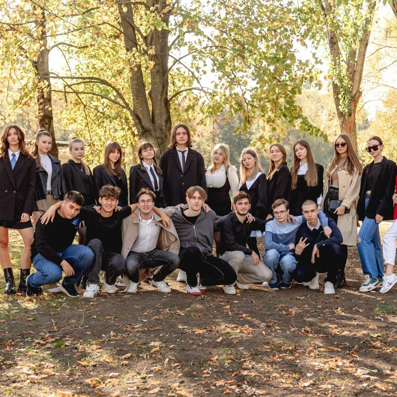 Отзывы. Школьный и семейный фотограф в Белгороде Натали Колесник