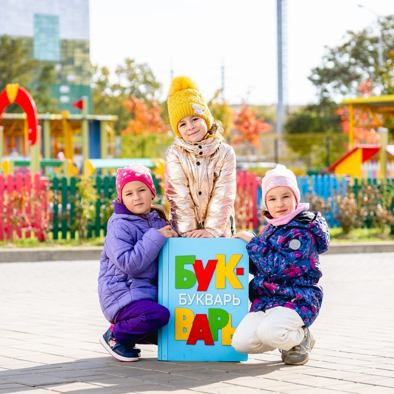 Отзывы. Школьный и семейный фотограф в Белгороде Натали Колесник