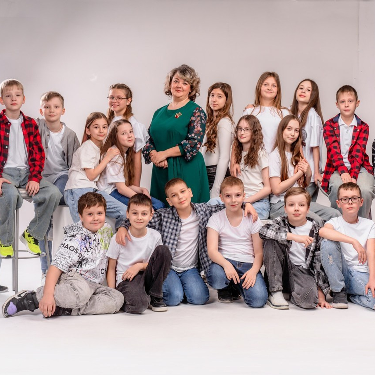 Отзывы. Школьный и семейный фотограф в Белгороде Натали Колесник