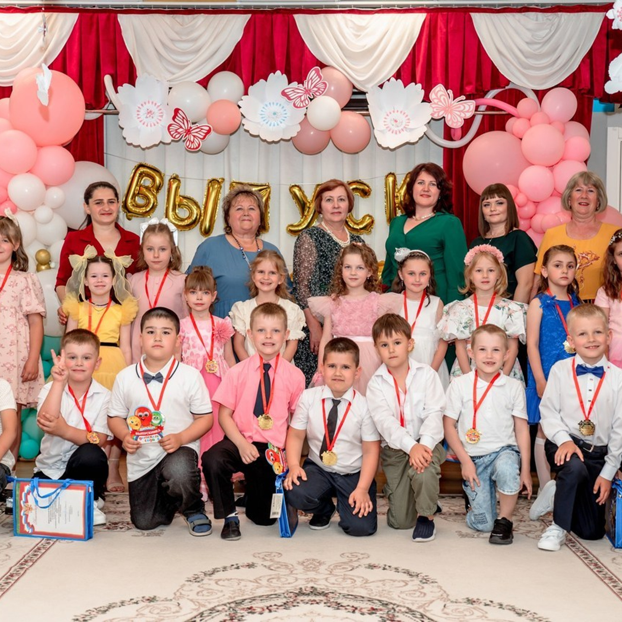 Отзывы. Школьный и семейный фотограф в Белгороде Натали Колесник