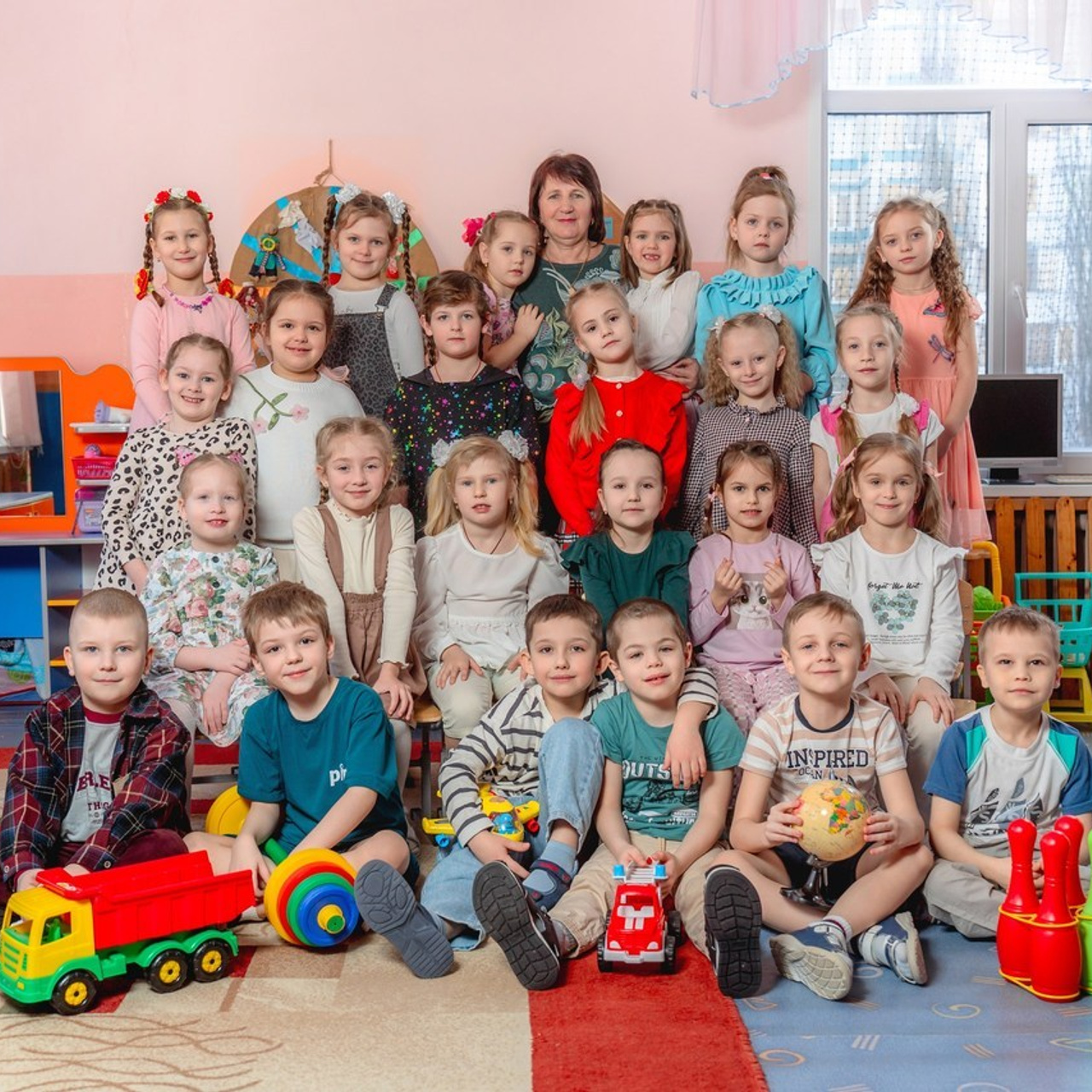 Отзывы. Школьный и семейный фотограф в Белгороде Натали Колесник