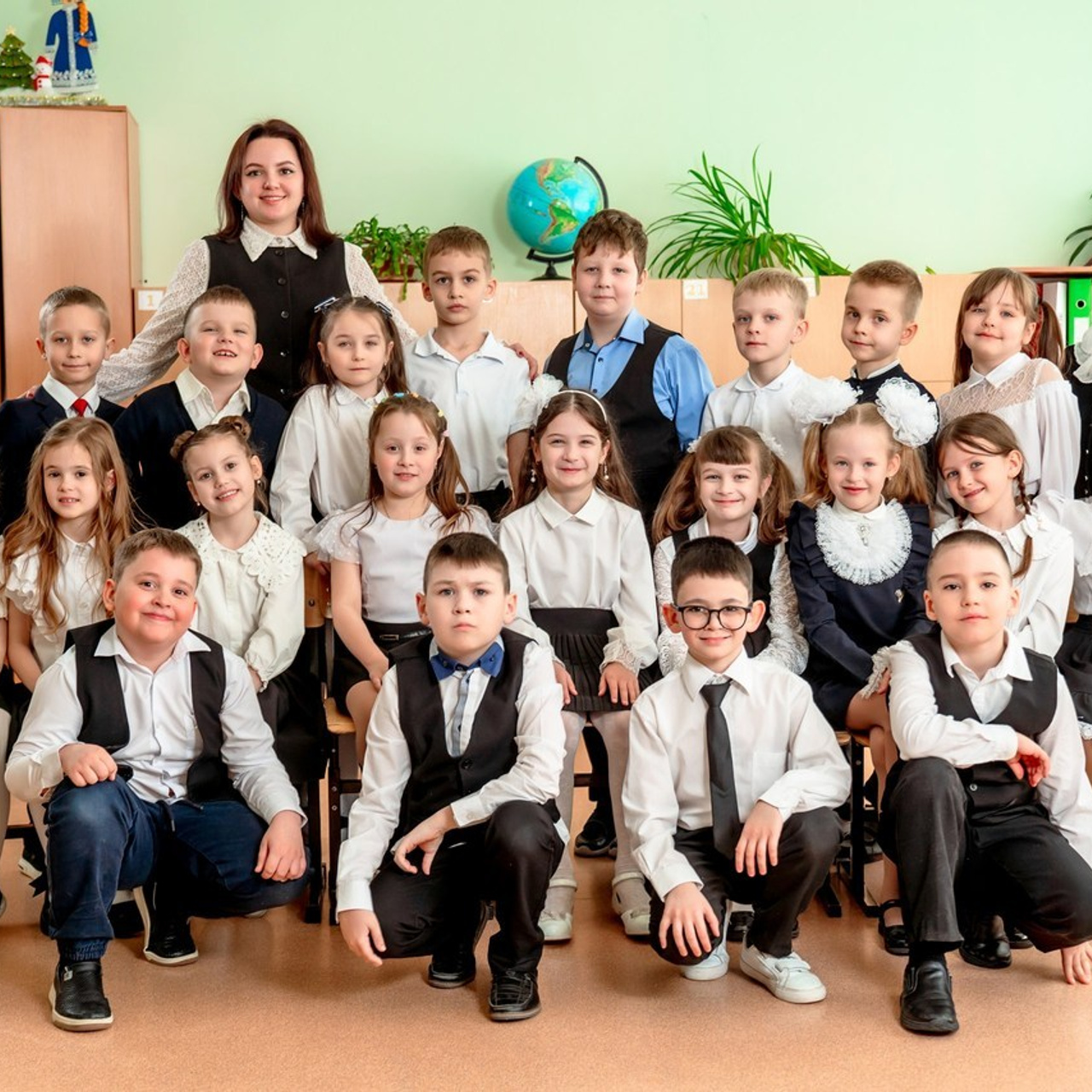 Отзывы. Школьный и семейный фотограф в Белгороде Натали Колесник