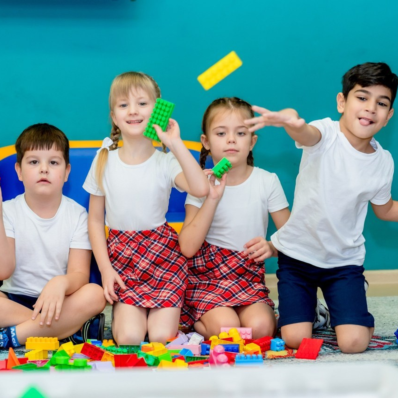 Отзывы. Школьный и семейный фотограф в Белгороде Натали Колесник