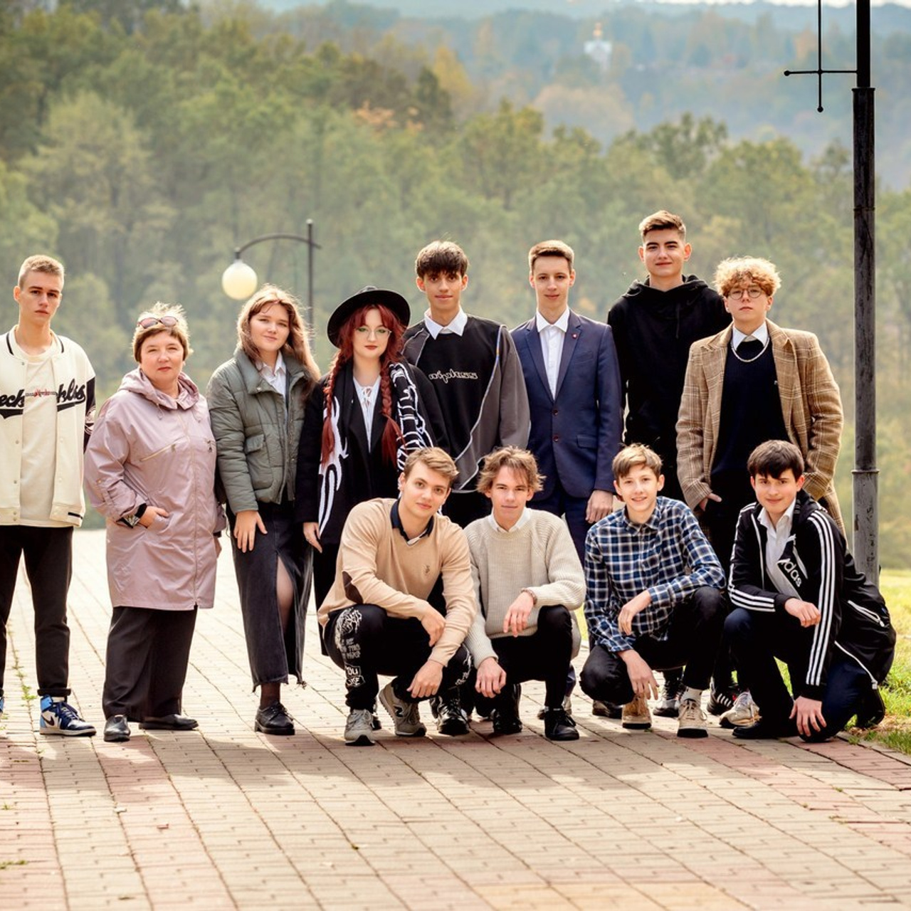Отзывы. Школьный и семейный фотограф в Белгороде Натали Колесник