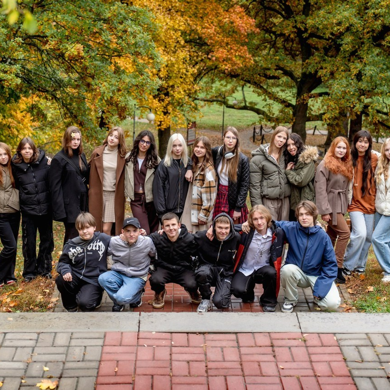 Отзывы. Школьный и семейный фотограф в Белгороде Натали Колесник