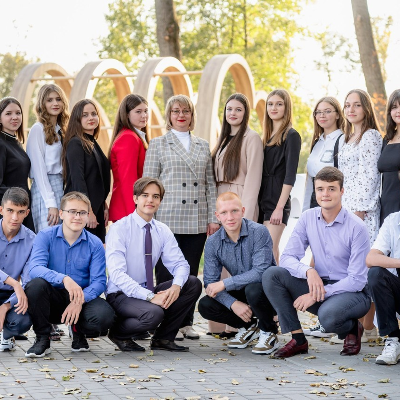 Отзывы. Школьный и семейный фотограф в Белгороде Натали Колесник