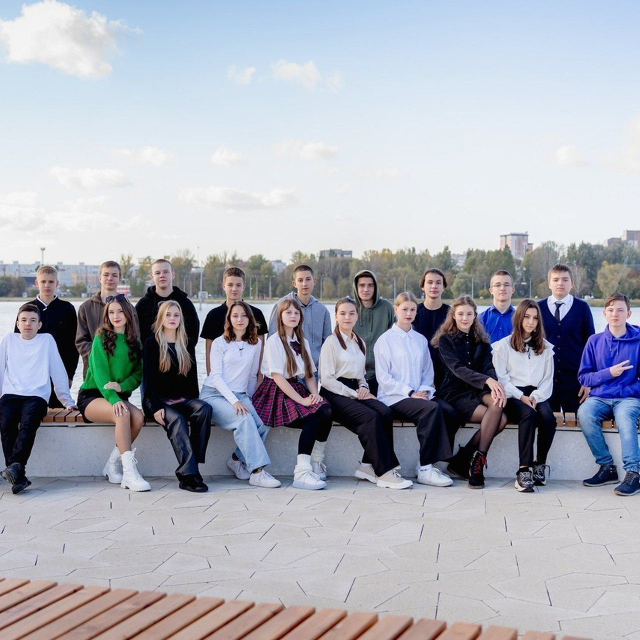Отзывы. Школьный и семейный фотограф в Белгороде Натали Колесник