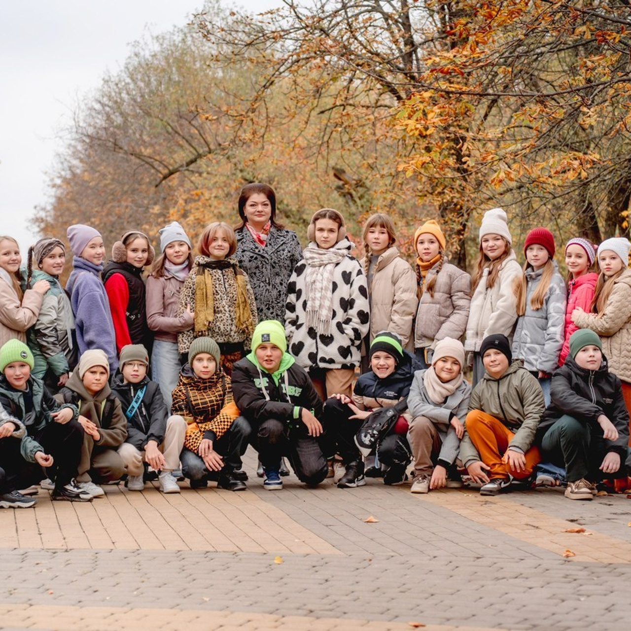 Отзывы. Школьный и семейный фотограф в Белгороде Натали Колесник
