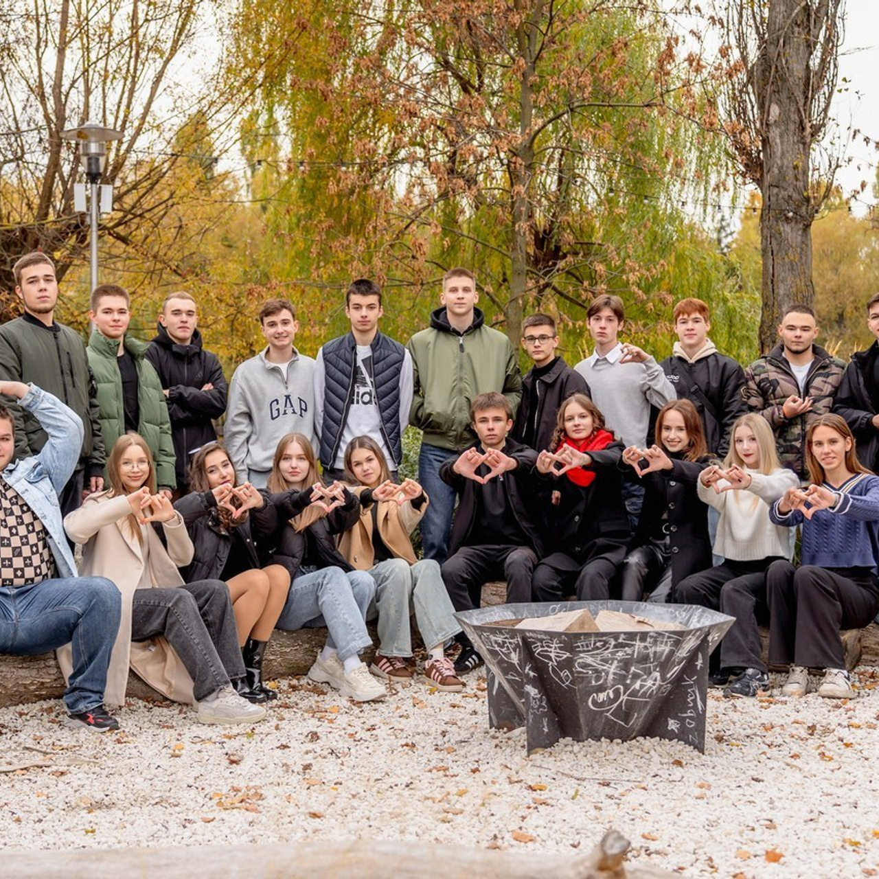 Отзывы. Школьный и семейный фотограф в Белгороде Натали Колесник