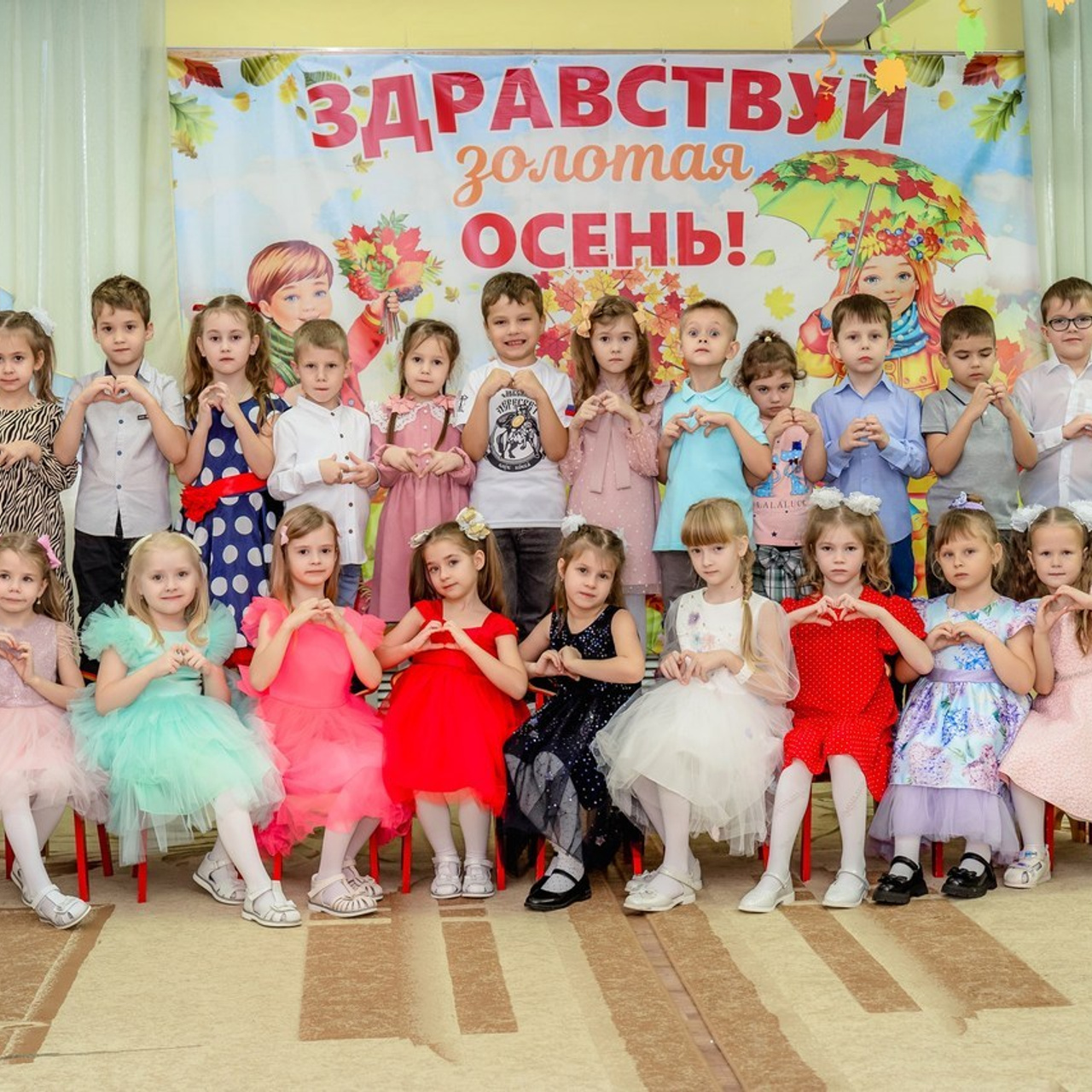 Отзывы. Школьный и семейный фотограф в Белгороде Натали Колесник