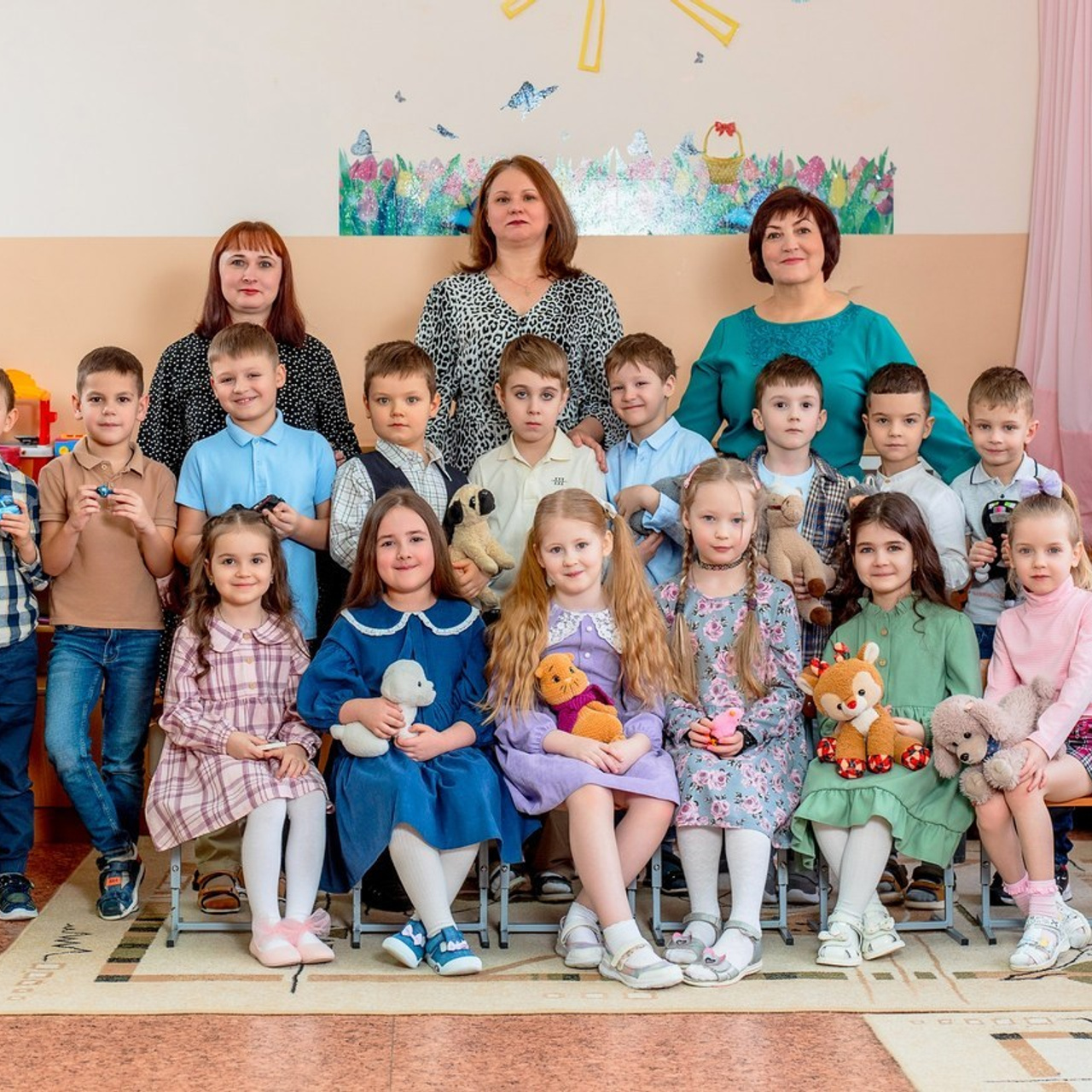 Отзывы. Школьный и семейный фотограф в Белгороде Натали Колесник