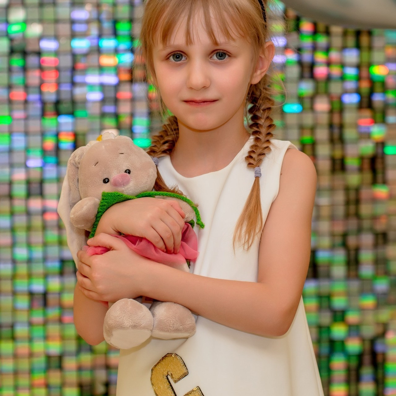 Отзывы. Школьный и семейный фотограф в Белгороде Натали Колесник