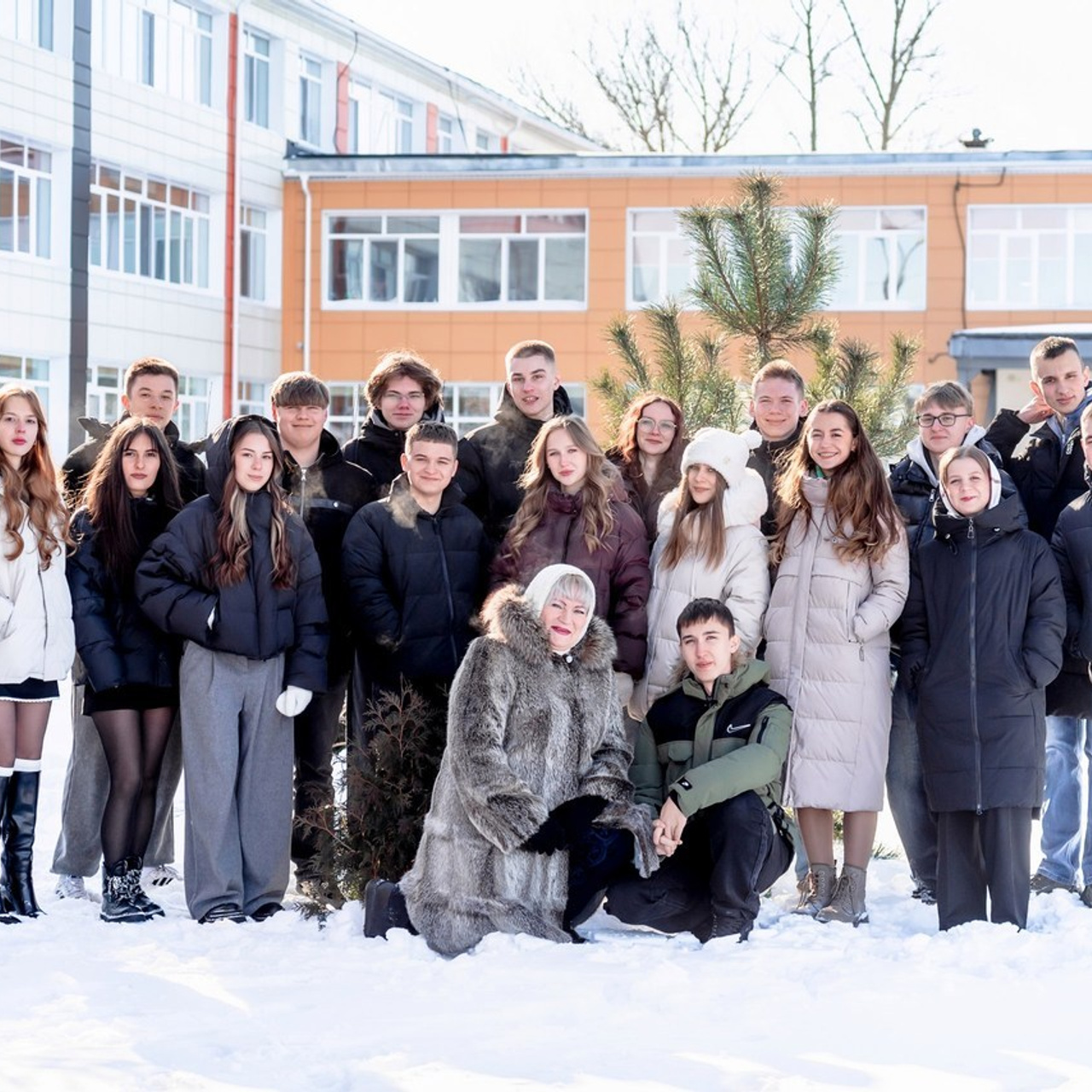 Отзывы. Школьный и семейный фотограф в Белгороде Натали Колесник