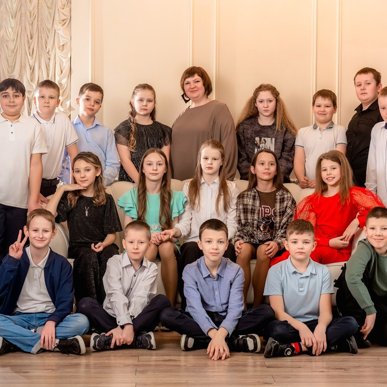Отзывы. Школьный и семейный фотограф в Белгороде Натали Колесник