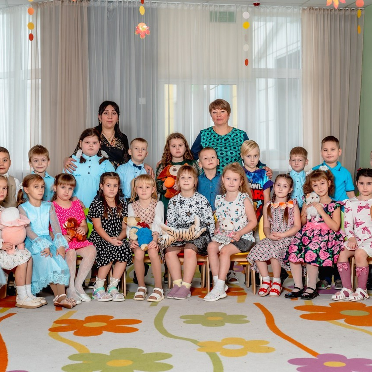 Отзывы. Школьный и семейный фотограф в Белгороде Натали Колесник