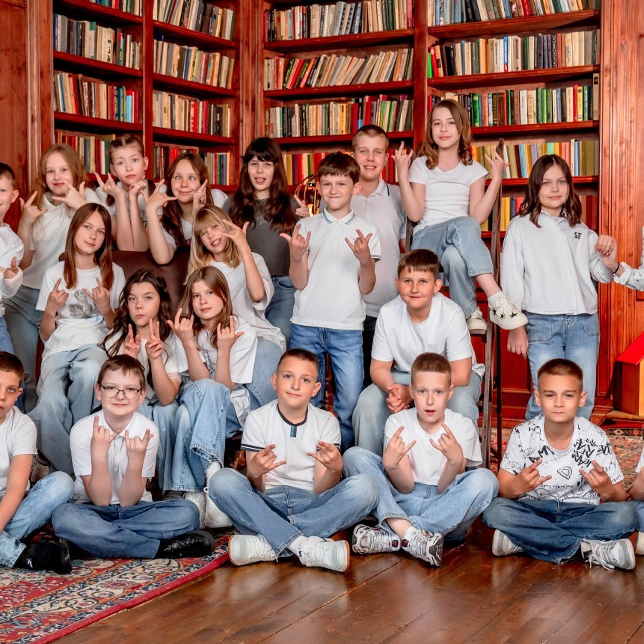 Отзывы. Школьный и семейный фотограф в Белгороде Натали Колесник