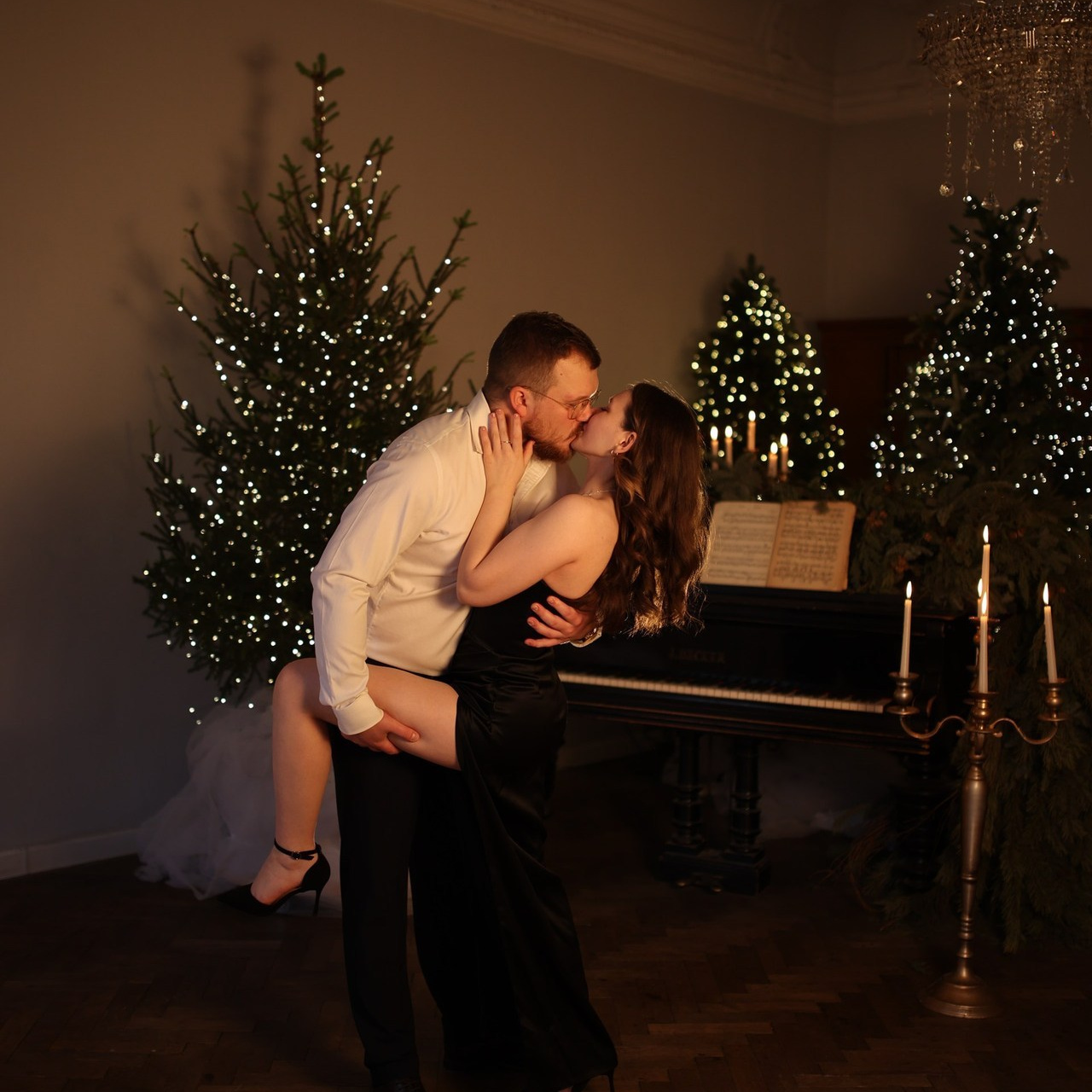 Письма любви. Фотограф СПБ Засорина Юлия