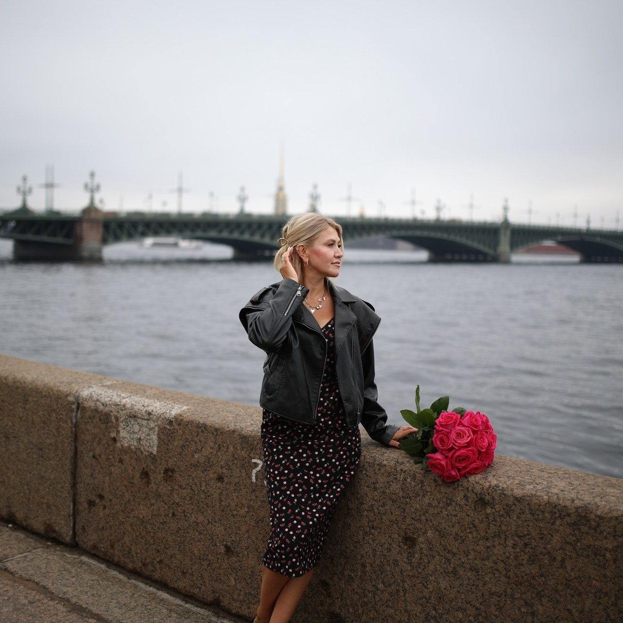 Письма любви. Фотограф СПБ Засорина Юлия