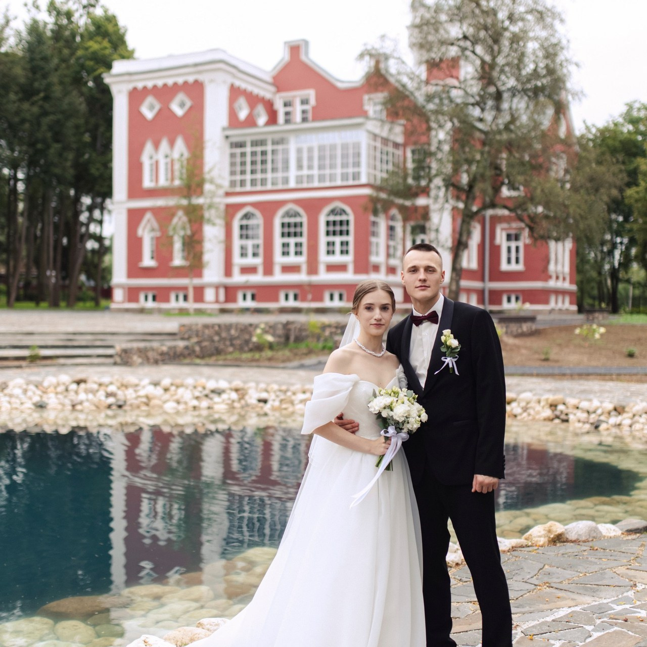 Письма любви. Фотограф СПБ Засорина Юлия