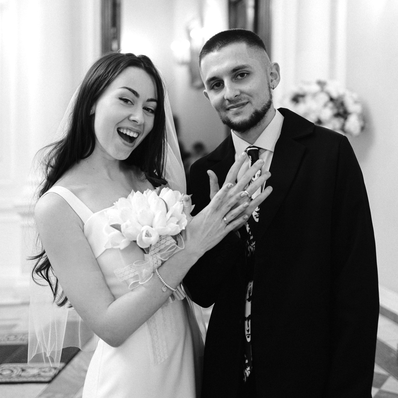 Письма любви. Фотограф СПБ Засорина Юлия