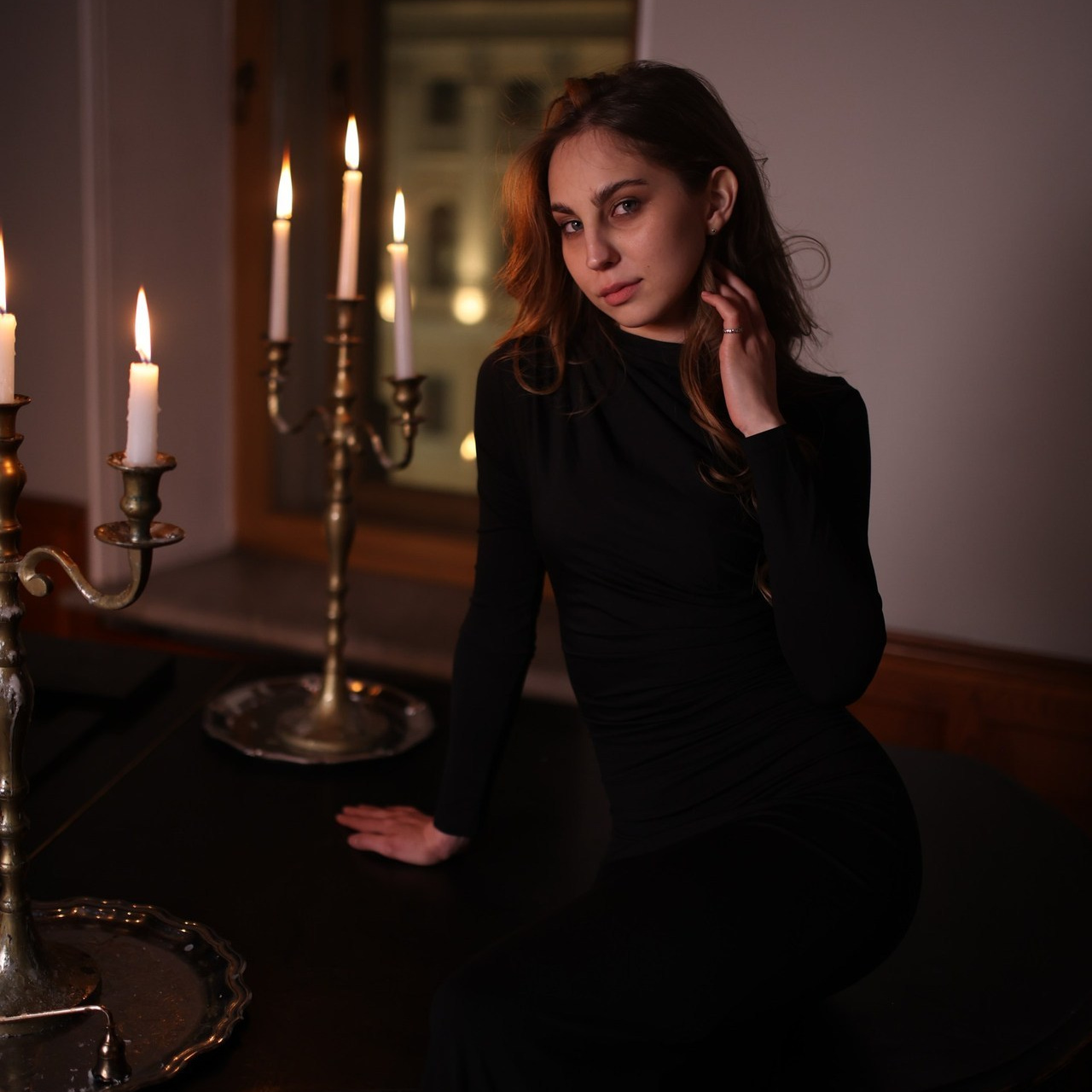 Письма любви. Фотограф СПБ Засорина Юлия