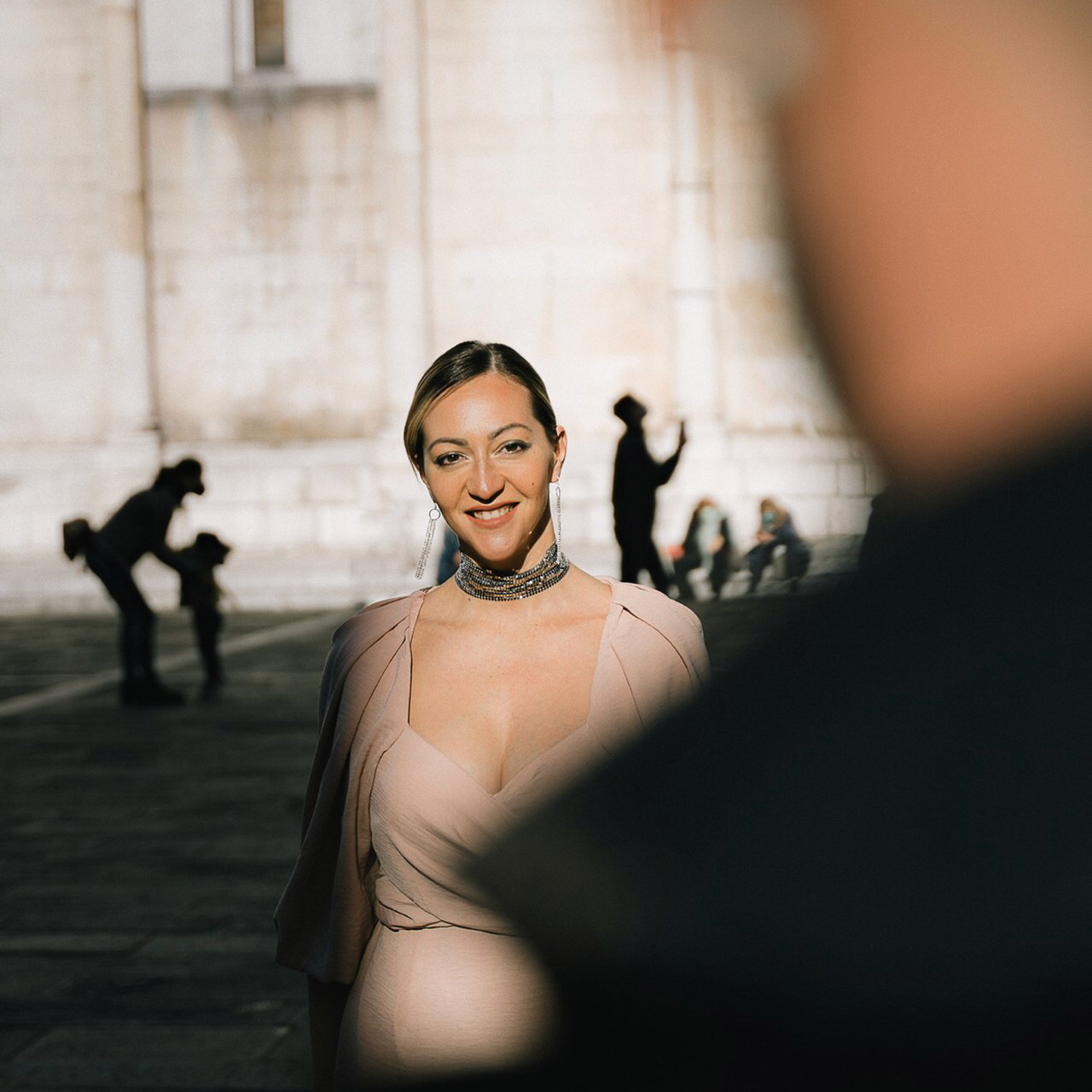 Recensioni dei Clienti -Opinioni su Irina Zinovyeva Fotografa a Lucca. Family Lifestyle Photographer in Lucca, Italia