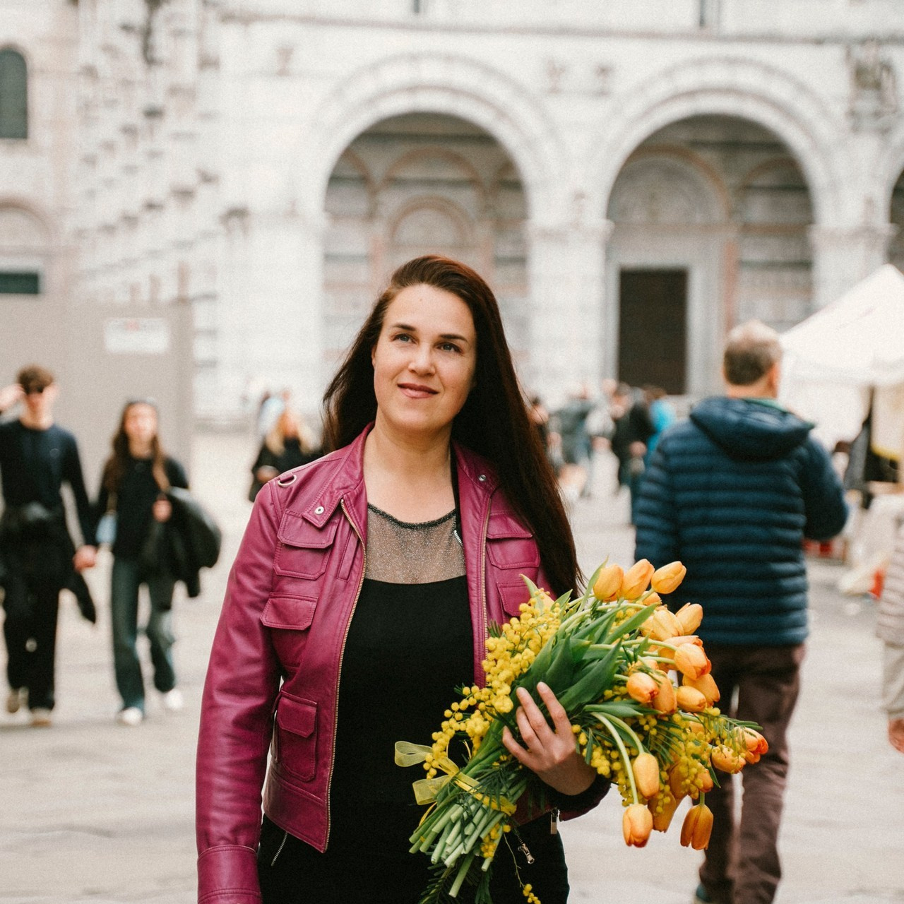 Recensioni dei Clienti -Opinioni su Irina Zinovyeva Fotografa a Lucca. Family Lifestyle Photographer in Lucca, Italia
