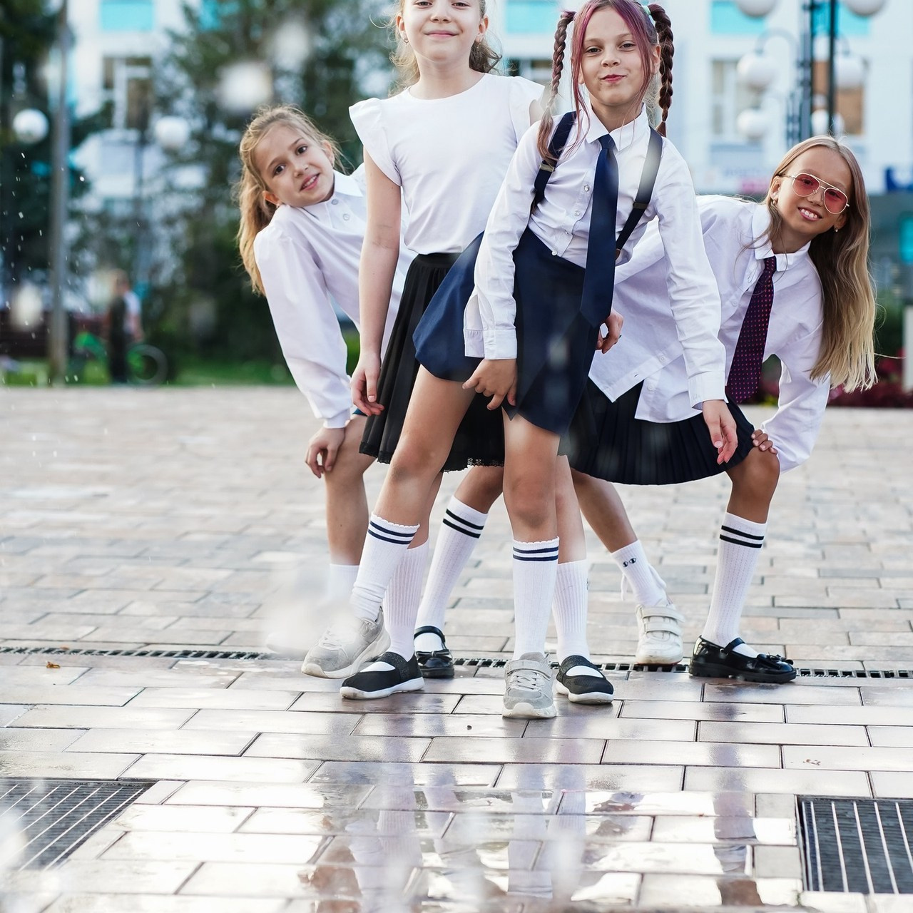 Отзывы. Семейный и детский фотограф в Москве (Тинао) Галкина Алевтина