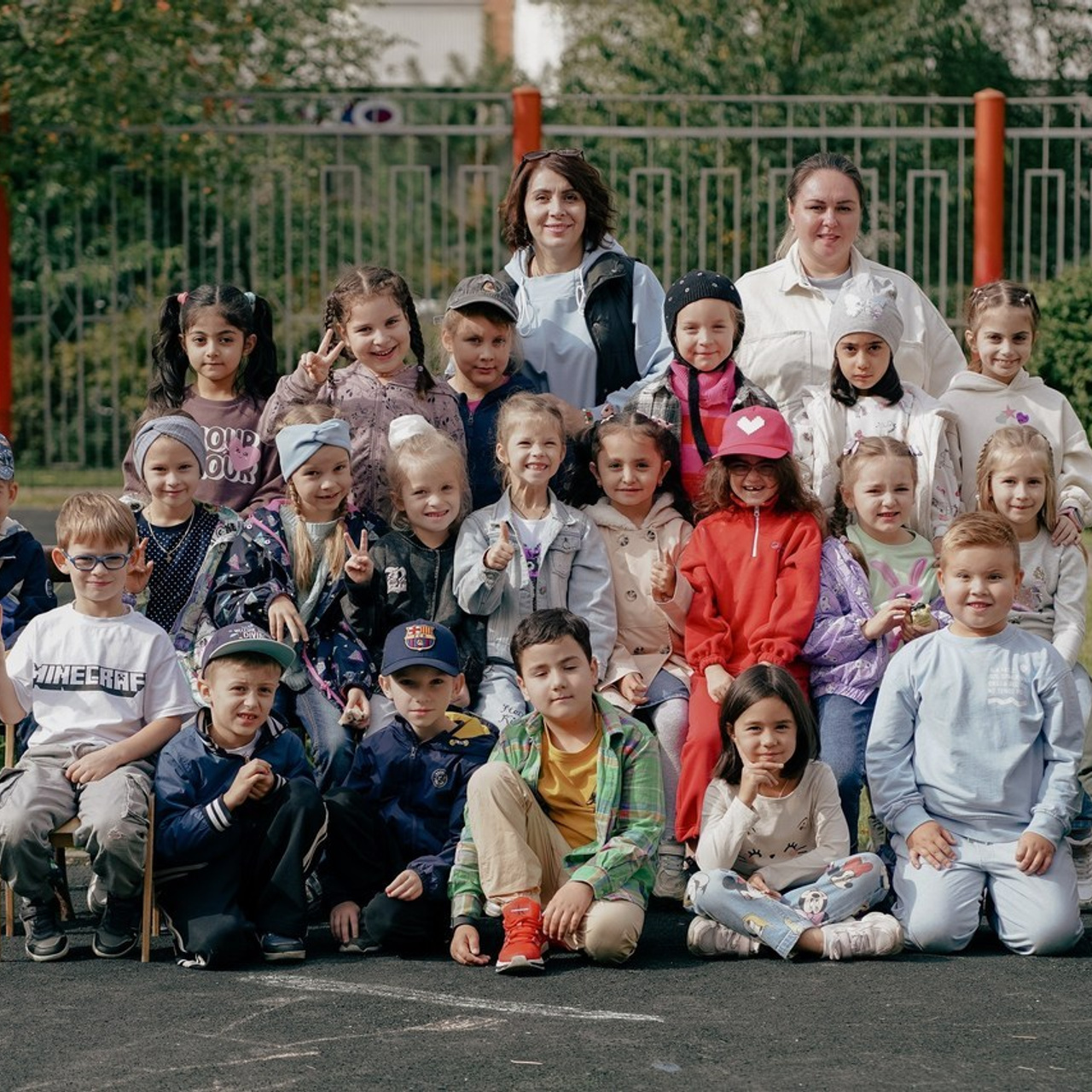 Отзывы. Семейный и детский фотограф в Москве (Тинао) Галкина Алевтина