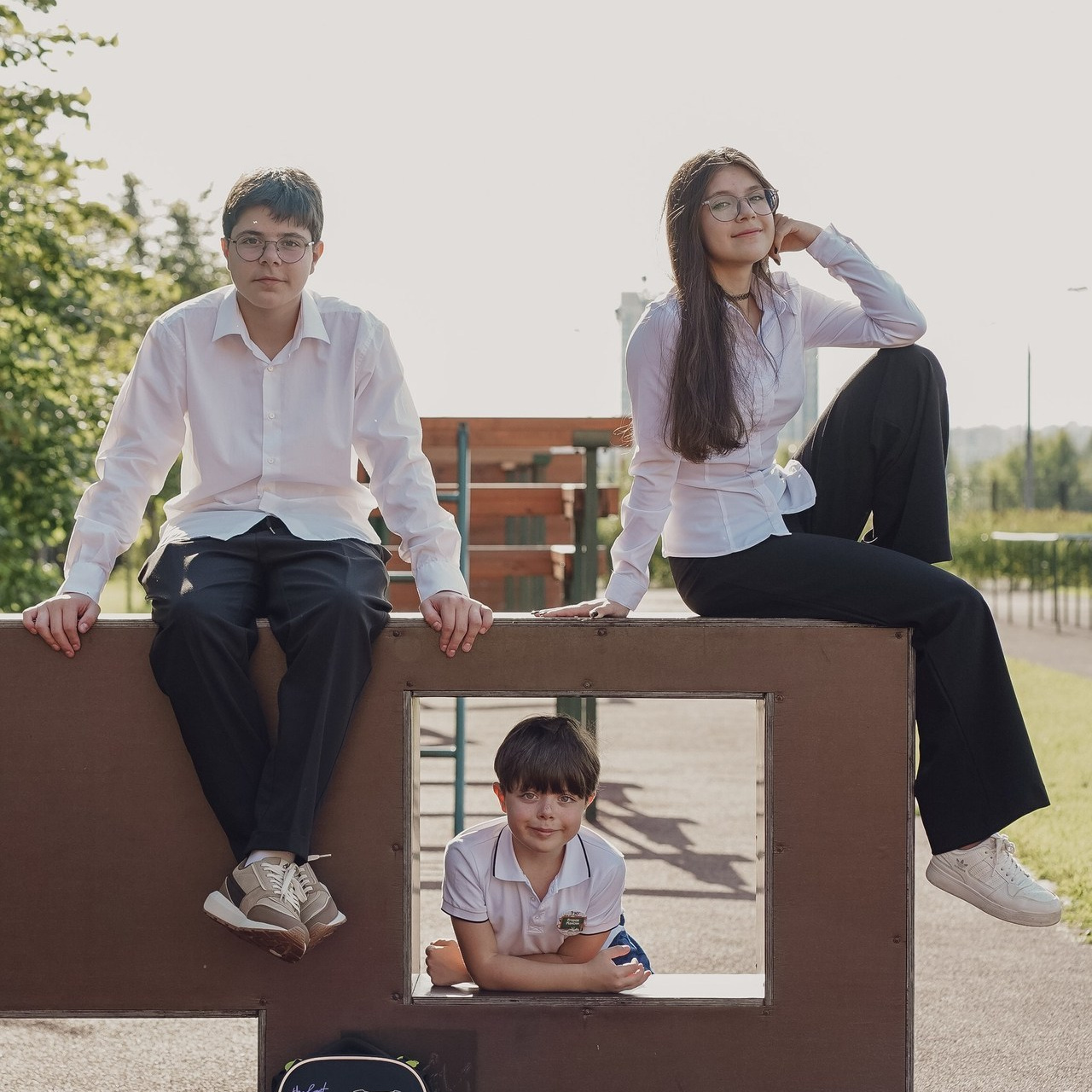 Отзывы. Семейный и детский фотограф в Москве (Тинао) Галкина Алевтина