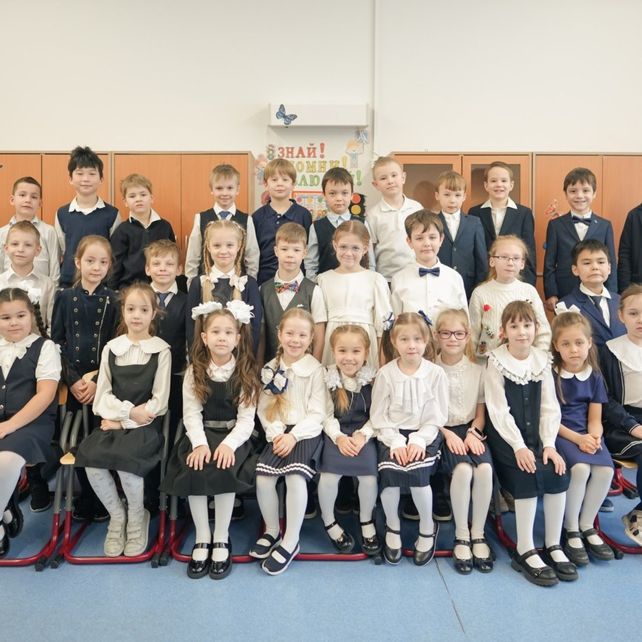 Отзывы. Семейный и детский фотограф в Москве (Тинао) Галкина Алевтина