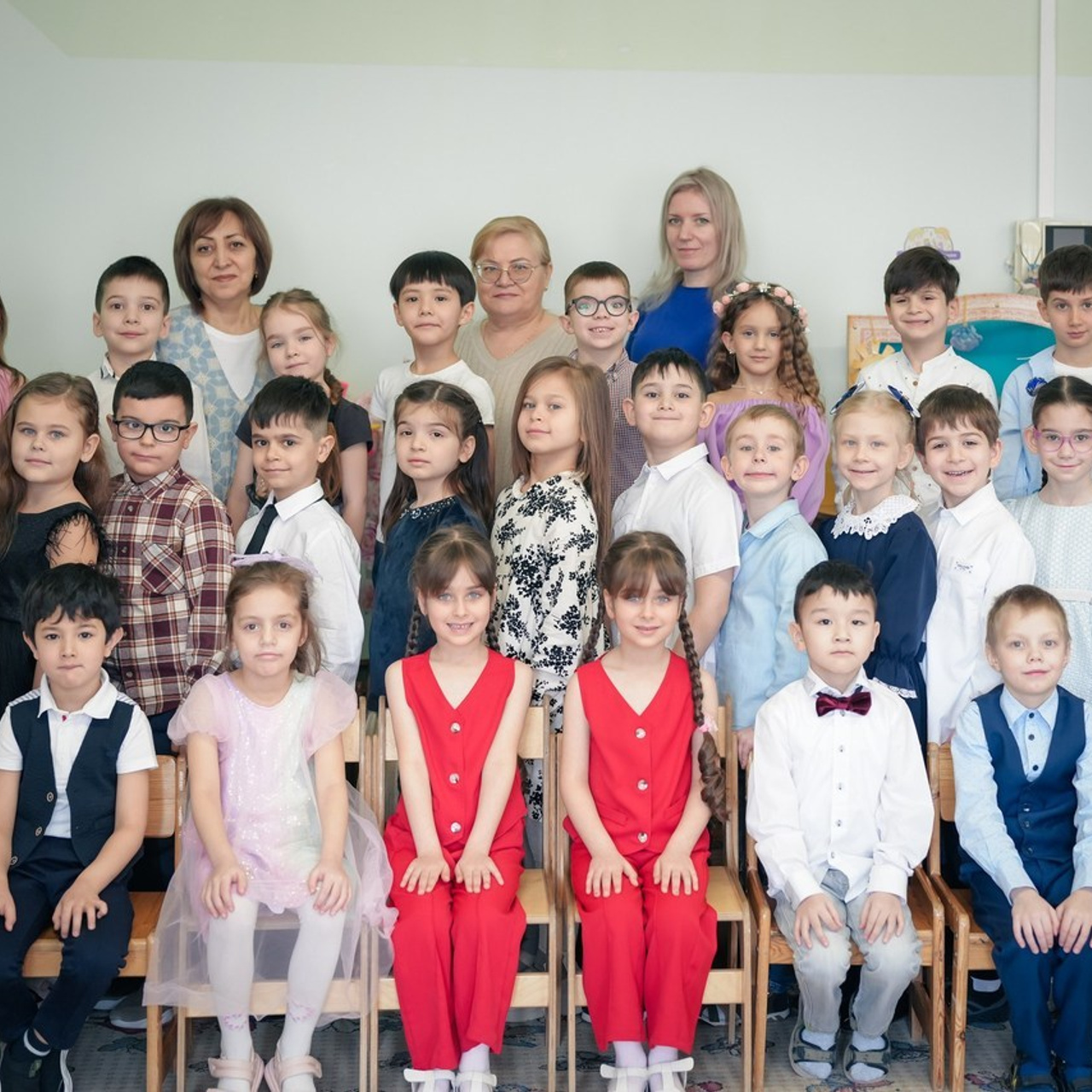 Отзывы. Семейный и детский фотограф в Москве (Тинао) Галкина Алевтина