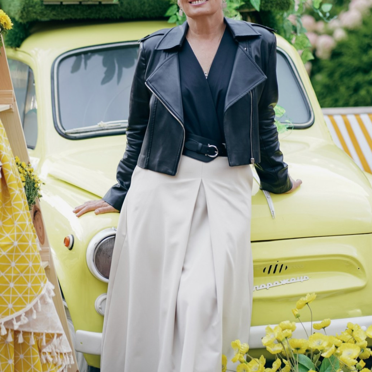 Отзывы. Семейный и детский фотограф в Москве (Тинао) Галкина Алевтина