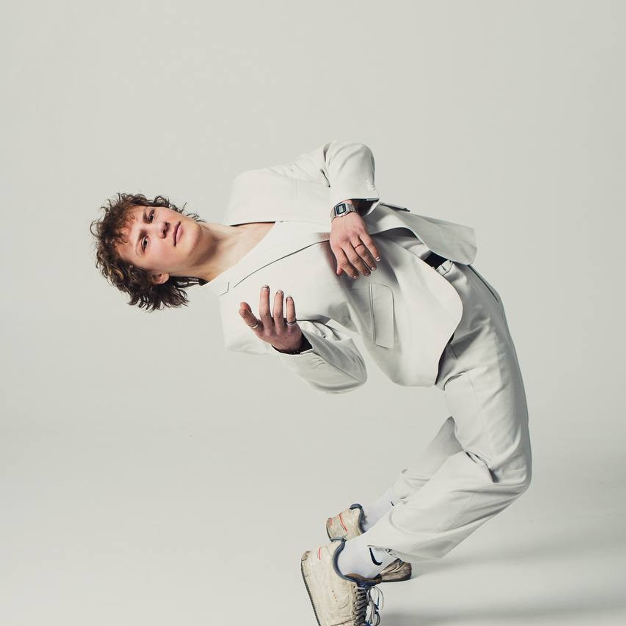 Цветная фотография