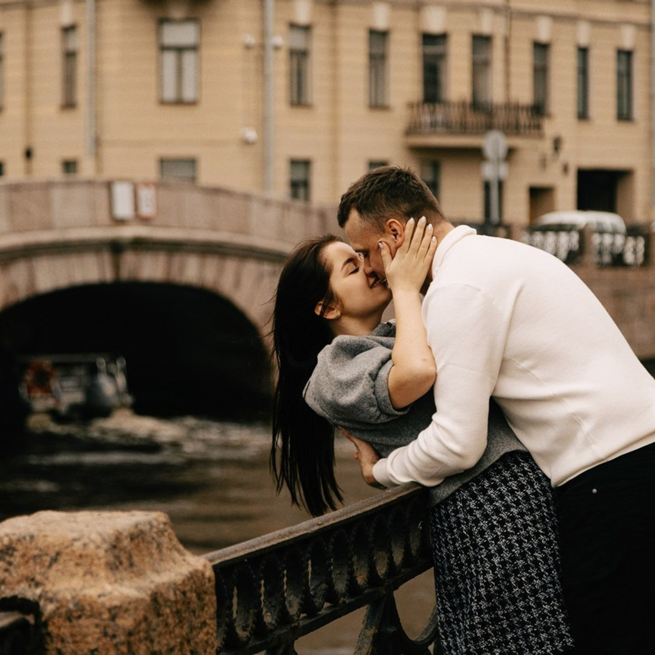 Отзывы. Петербургский фотограф — Рия