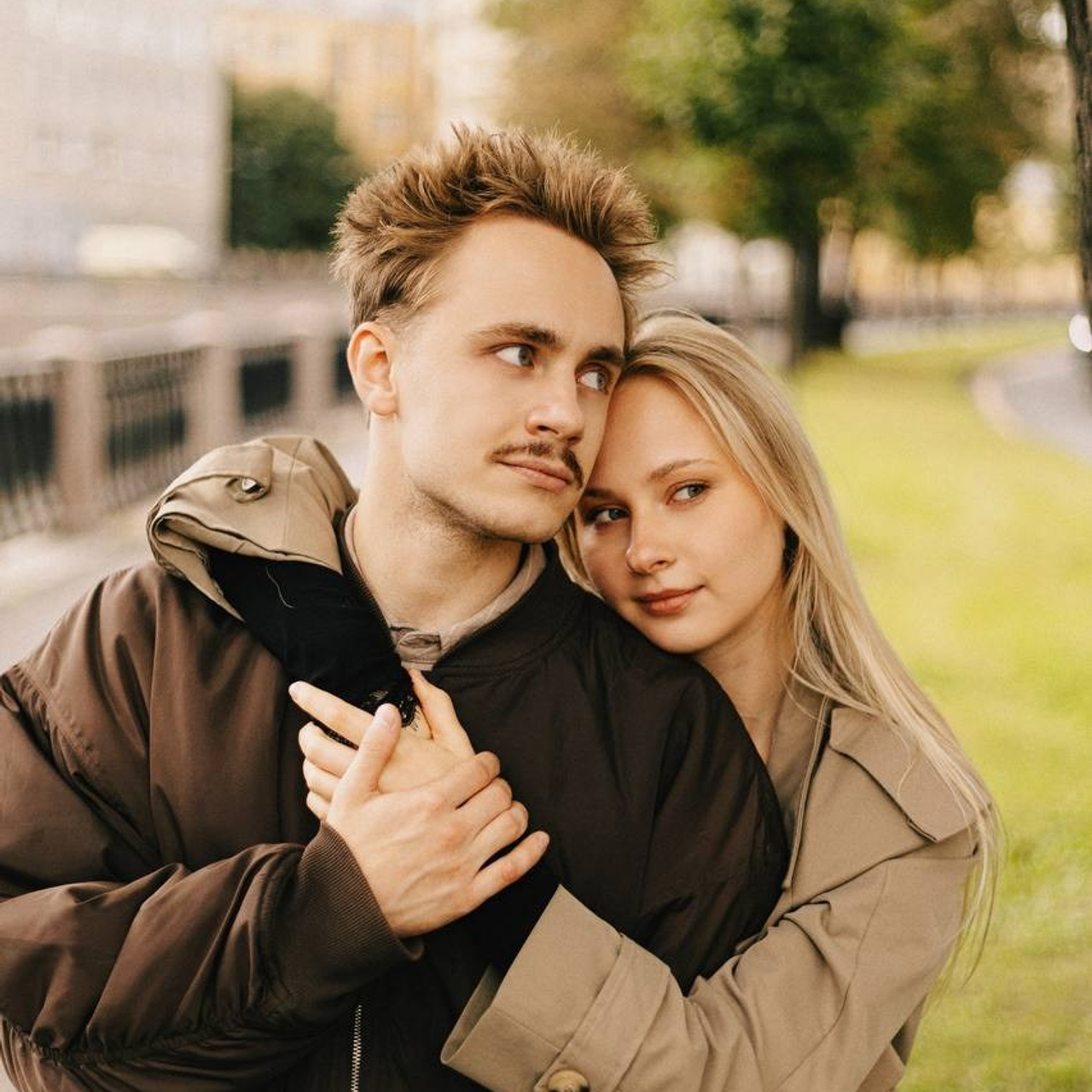 Отзывы. Петербургский фотограф — Рия
