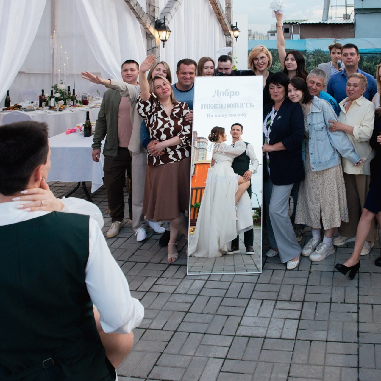 Отзывы. Семейный и детский фотограф в Екатеринбурге Наталия Акимова