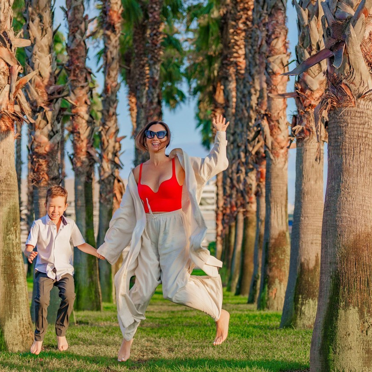 Оставить отзыв. Фотограф видеограф Геннадий Янбаев в Сочи, Краснодаре