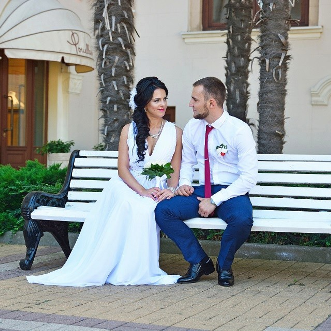 Оставить отзыв. Фотограф видеограф Геннадий Янбаев в Сочи, Краснодаре