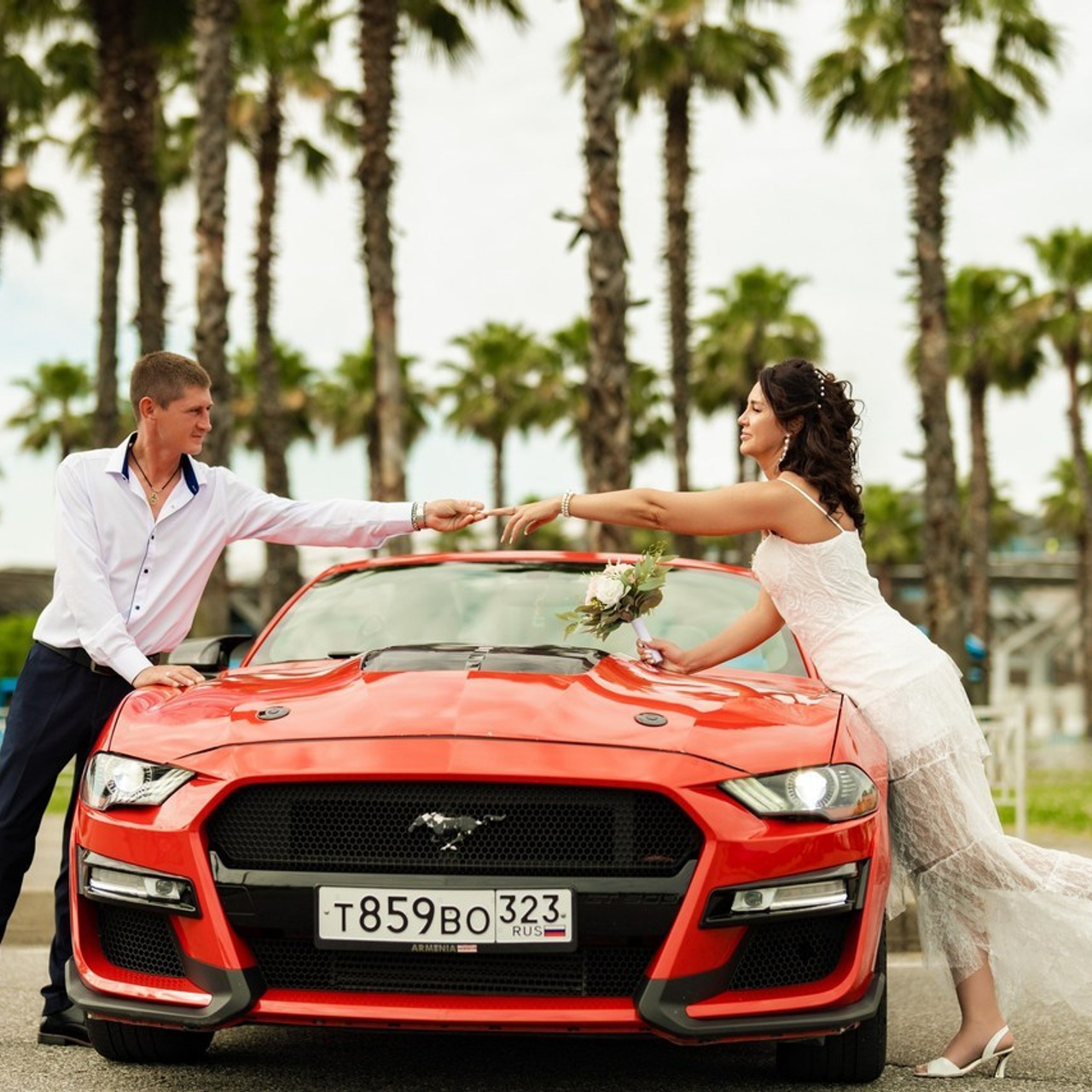 Оставить отзыв. Фотограф видеограф Геннадий Янбаев в Сочи, Краснодаре