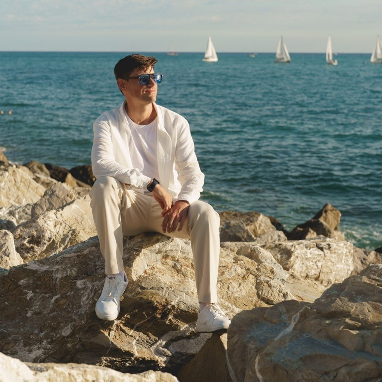 Оставить отзыв. Фотограф видеограф Геннадий Янбаев в Сочи, Краснодаре