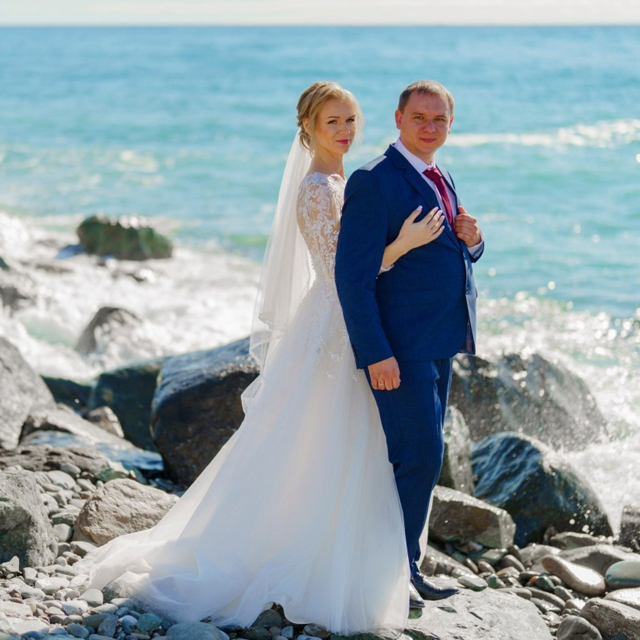 Оставить отзыв. Фотограф видеограф Геннадий Янбаев в Сочи, Краснодаре